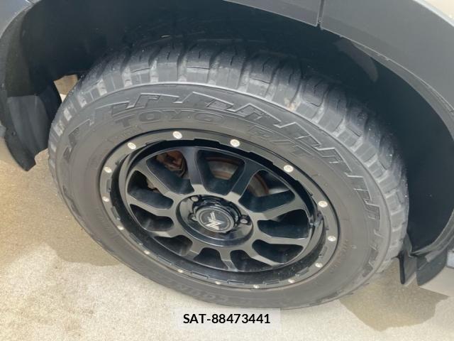 Subaru FORESTER 2018-10 8524904-4