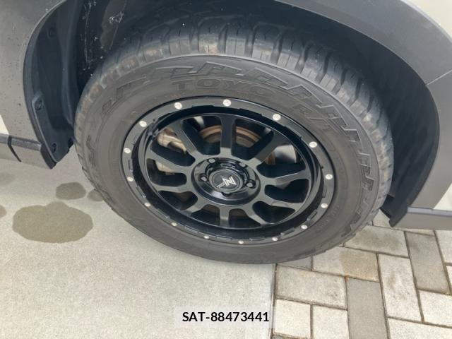 Subaru FORESTER 2018-10 8524904-5