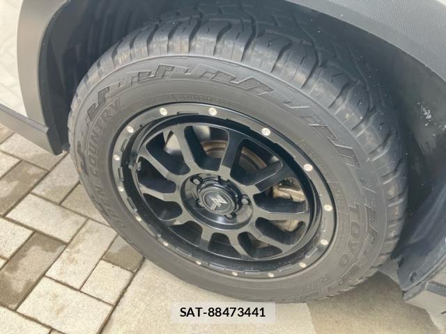 Subaru FORESTER 2018-10 8524904-6