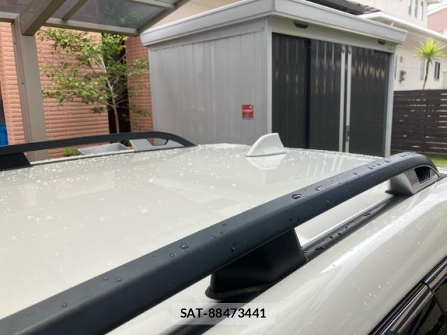 Subaru FORESTER 2018-10 8524904-7