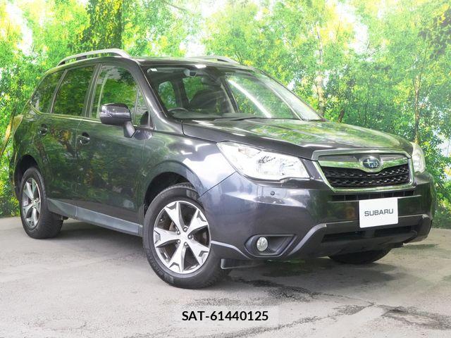 Subaru FORESTER 2015-04 8524924-0