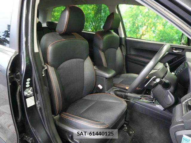 Subaru FORESTER 2015-04 8524924-20