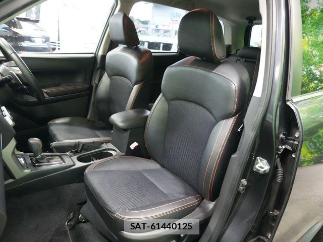 Subaru FORESTER 2015-04 8524924-22