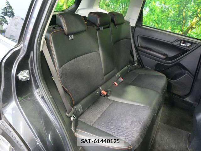 Subaru FORESTER 2015-04 8524924-24