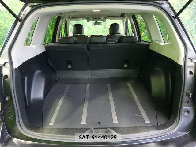 Subaru FORESTER 2015-04 8524924-27