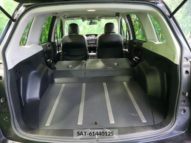 Subaru FORESTER 2015-04 8524924-28