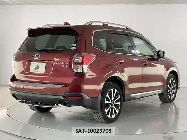 Subaru FORESTER 2017-08 8524910-5
