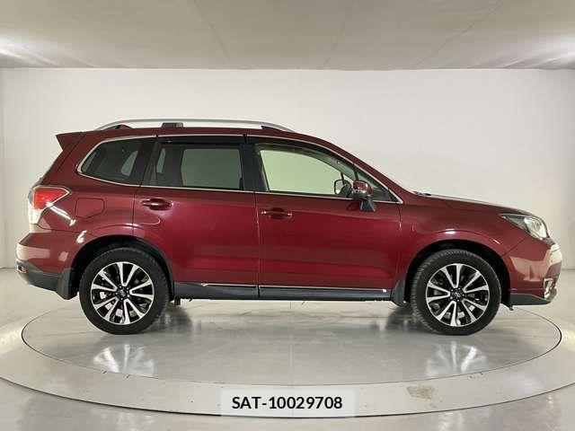 Subaru FORESTER 2017-08 8524910-6