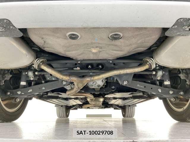 Subaru FORESTER 2017-08 8524910-9