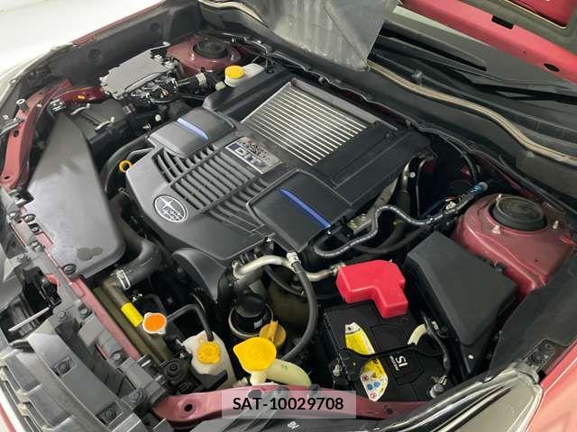 Subaru FORESTER 2017-08 8524910-11