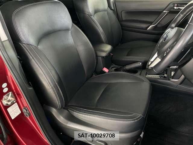 Subaru FORESTER 2017-08 8524910-13