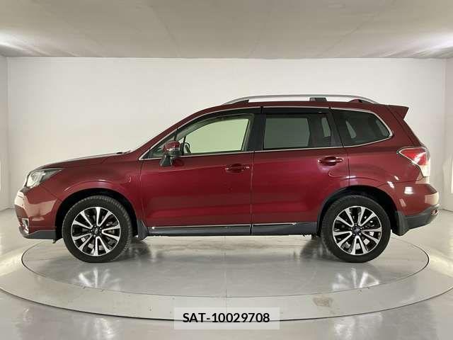 Subaru FORESTER 2017-08 8524910-2
