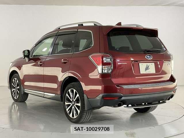 Subaru FORESTER 2017-08 8524910-3