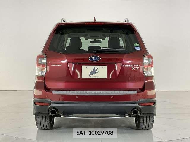Subaru FORESTER 2017-08 8524910-4
