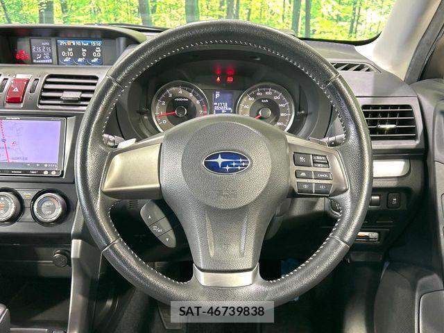 Subaru FORESTER 2013-01 8524919-10