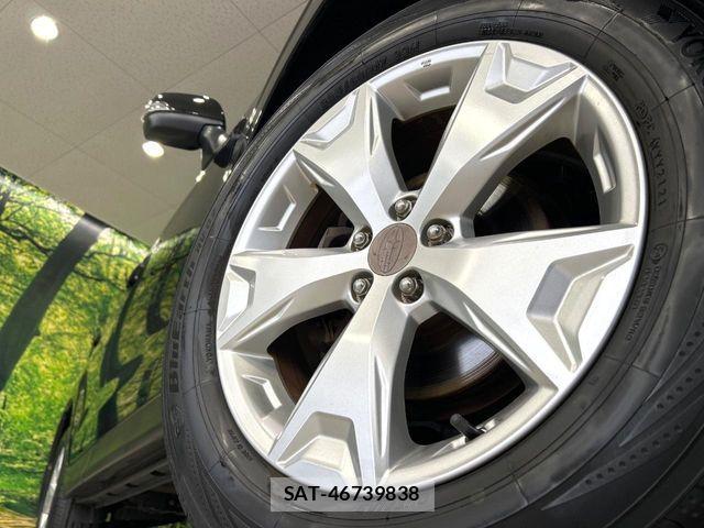 Subaru FORESTER 2013-01 8524919-12