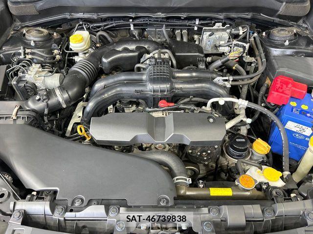 Subaru FORESTER 2013-01 8524919-17