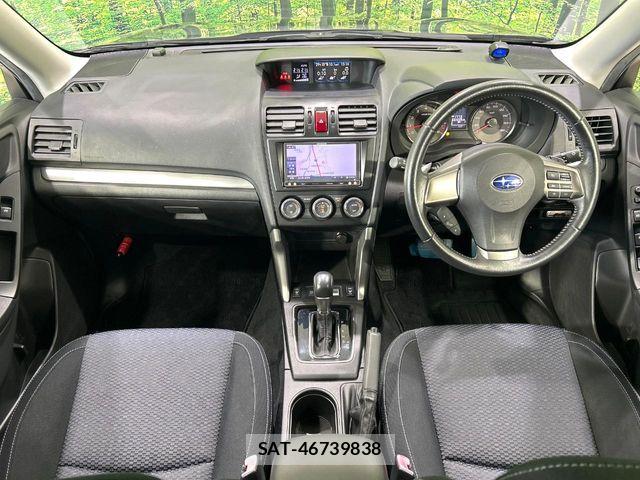 Subaru FORESTER 2013-01 8524919-1
