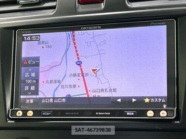 Subaru FORESTER 2013-01 8524919-2