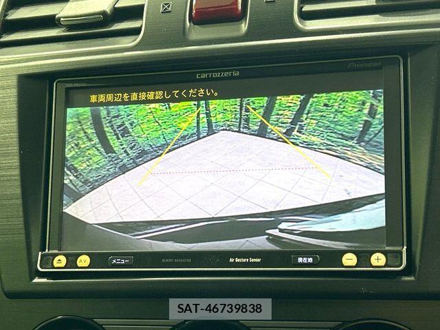 Subaru FORESTER 2013-01 8524919-3