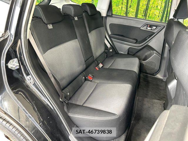 Subaru FORESTER 2013-01 8524919-8