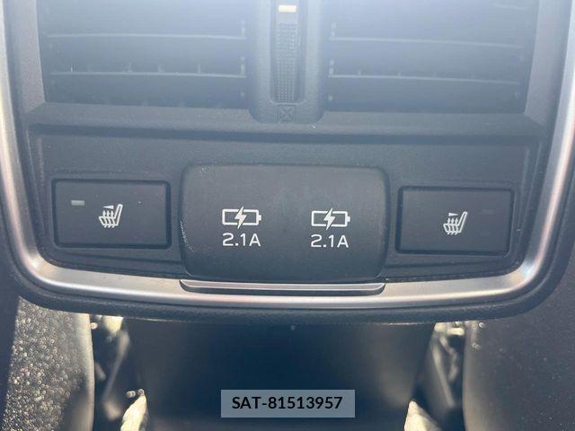 Subaru FORESTER 2018-10 8561951-10