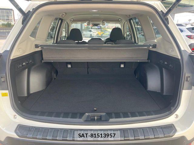 Subaru FORESTER 2018-10 8561951-14