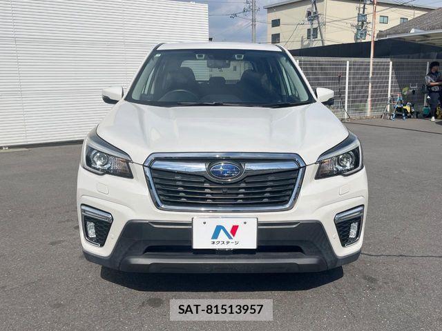 Subaru FORESTER 2018-10 8561951-18