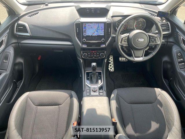Subaru FORESTER 2018-10 8561951-1