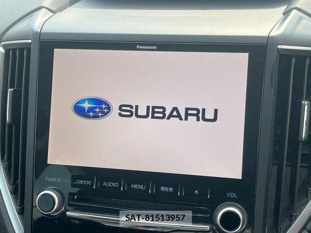 Subaru FORESTER 2018-10 8561951-3