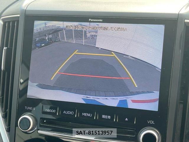 Subaru FORESTER 2018-10 8561951-4