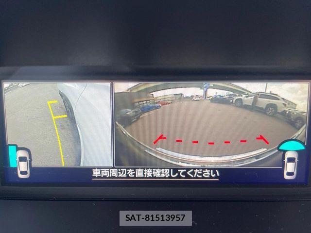 Subaru FORESTER 2018-10 8561951-5