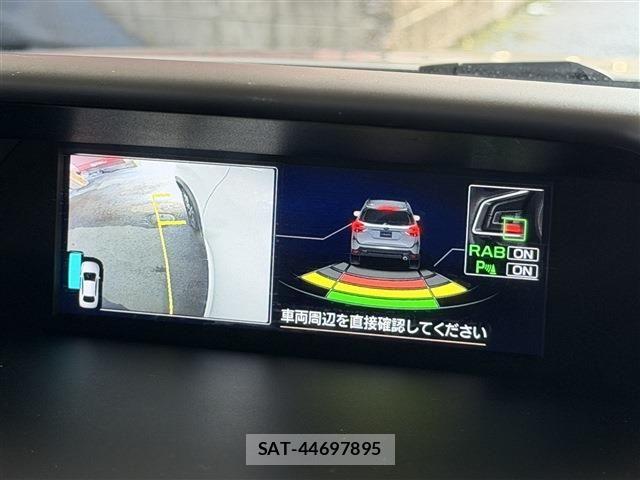 Subaru FORESTER 2018-09 8561953-9