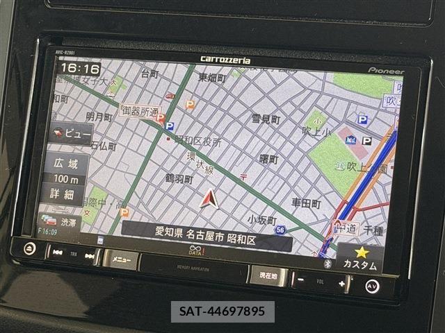 Subaru FORESTER 2018-09 8561953-10