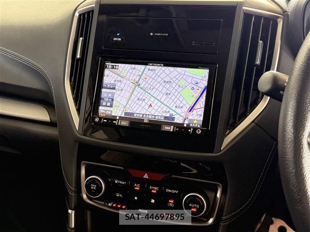 Subaru FORESTER 2018-09 8561953-12