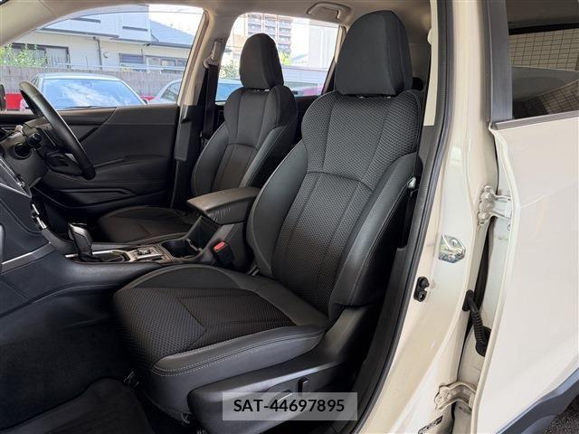 Subaru FORESTER 2018-09 8561953-17