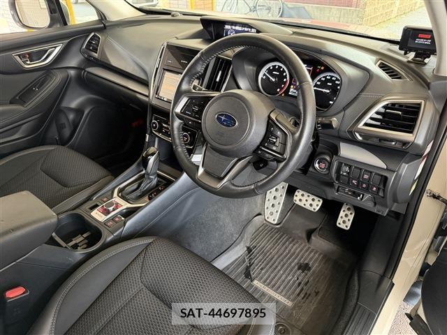 Subaru FORESTER 2018-09 8561953-5