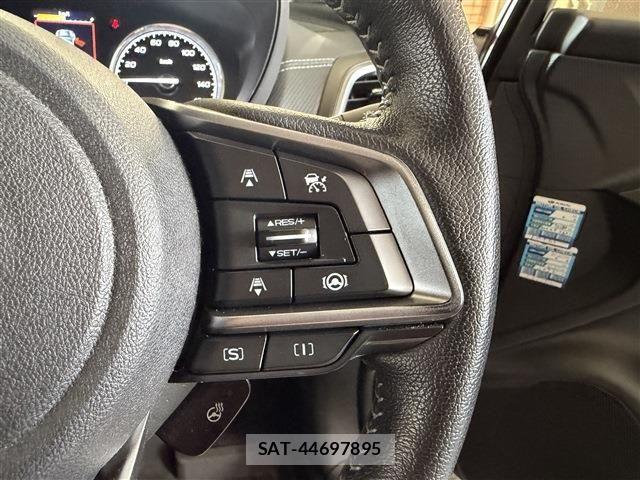 Subaru FORESTER 2018-09 8561953-7