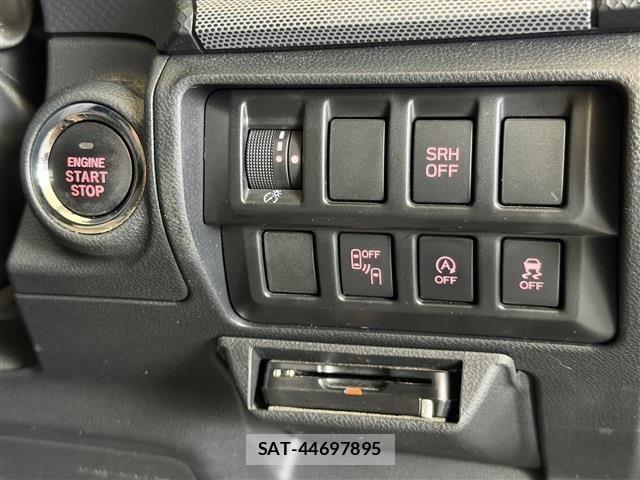 Subaru FORESTER 2018-09 8561953-8