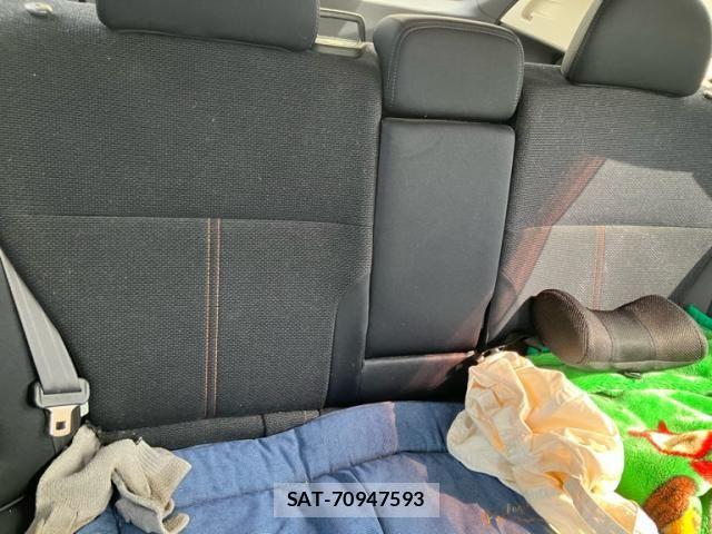Subaru FORESTER 2008-03 8561957-13