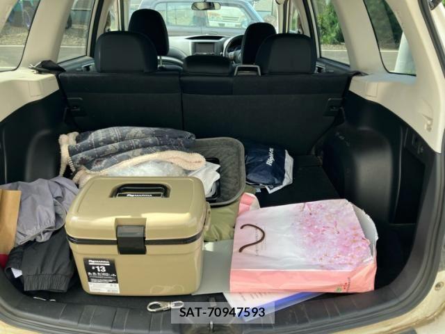 Subaru FORESTER 2008-03 8561957-14