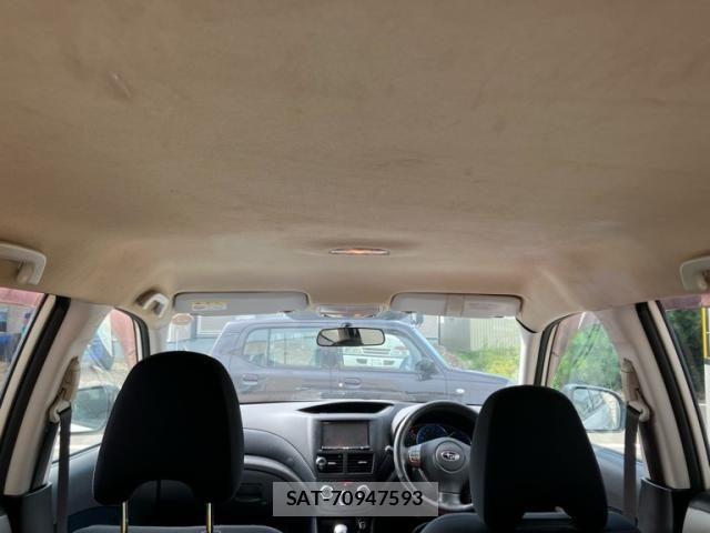 Subaru FORESTER 2008-03 8561957-15