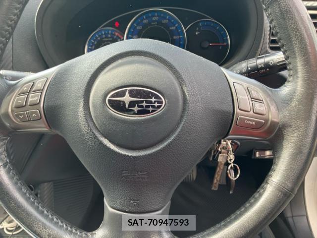 Subaru FORESTER 2008-03 8561957-17