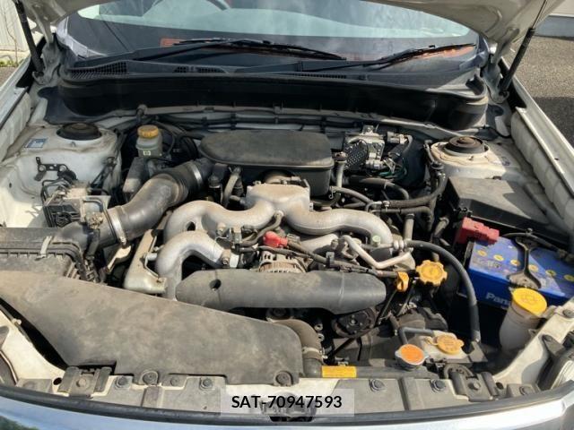 Subaru FORESTER 2008-03 8561957-20