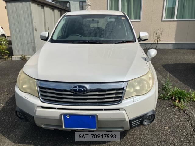Subaru FORESTER 2008-03 8561957-2