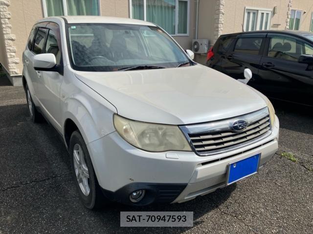 Subaru FORESTER 2008-03 8561957-3