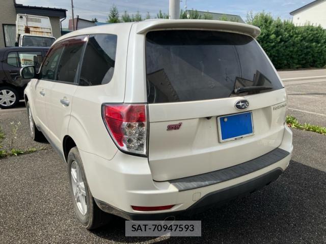Subaru FORESTER 2008-03 8561957-6
