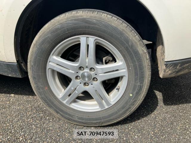 Subaru FORESTER 2008-03 8561957-8