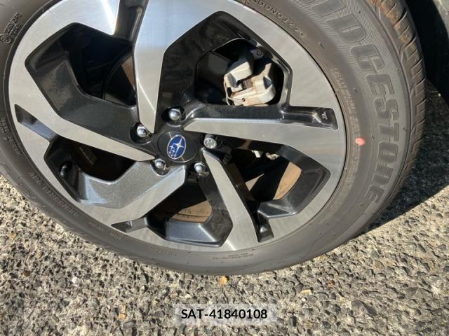Subaru FORESTER 2025-02 8561943-10