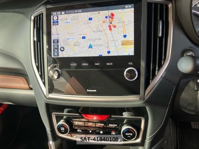 Subaru FORESTER 2025-02 8561943-12